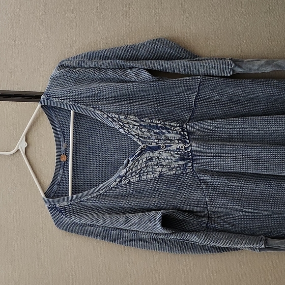 FP One Jolene Dress Size Small - Picture 3 of 16